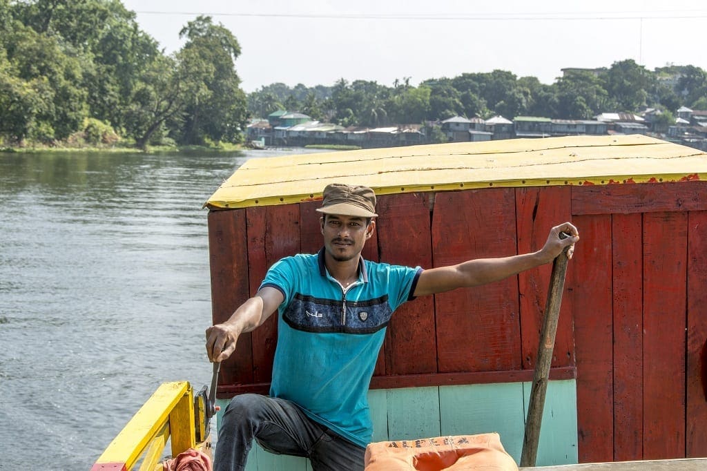 Chittagong Hill Tracts, Bangladesh