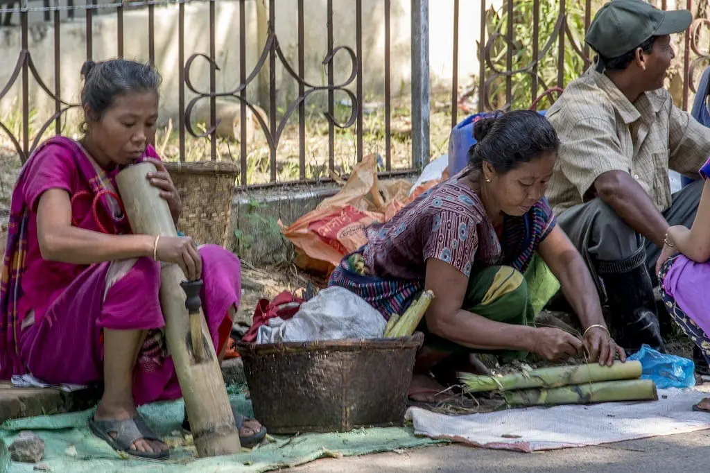 Rangamati, Bangladesh