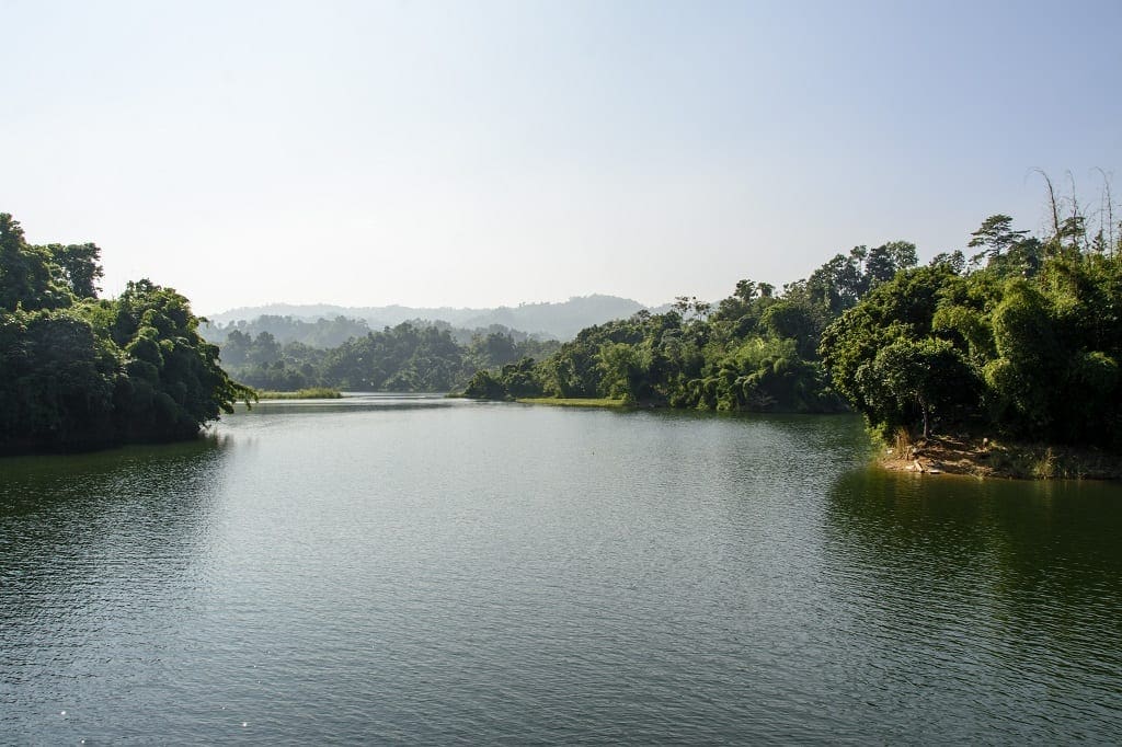 Chittagong Hill Tracts, Bangladesh