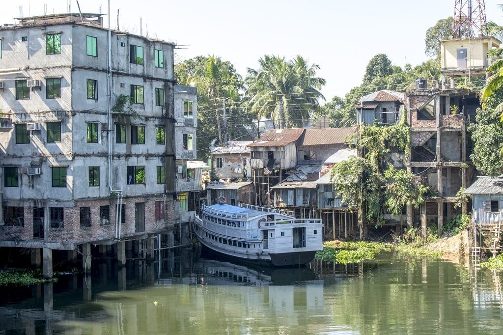 Rangamati, Bangladesh