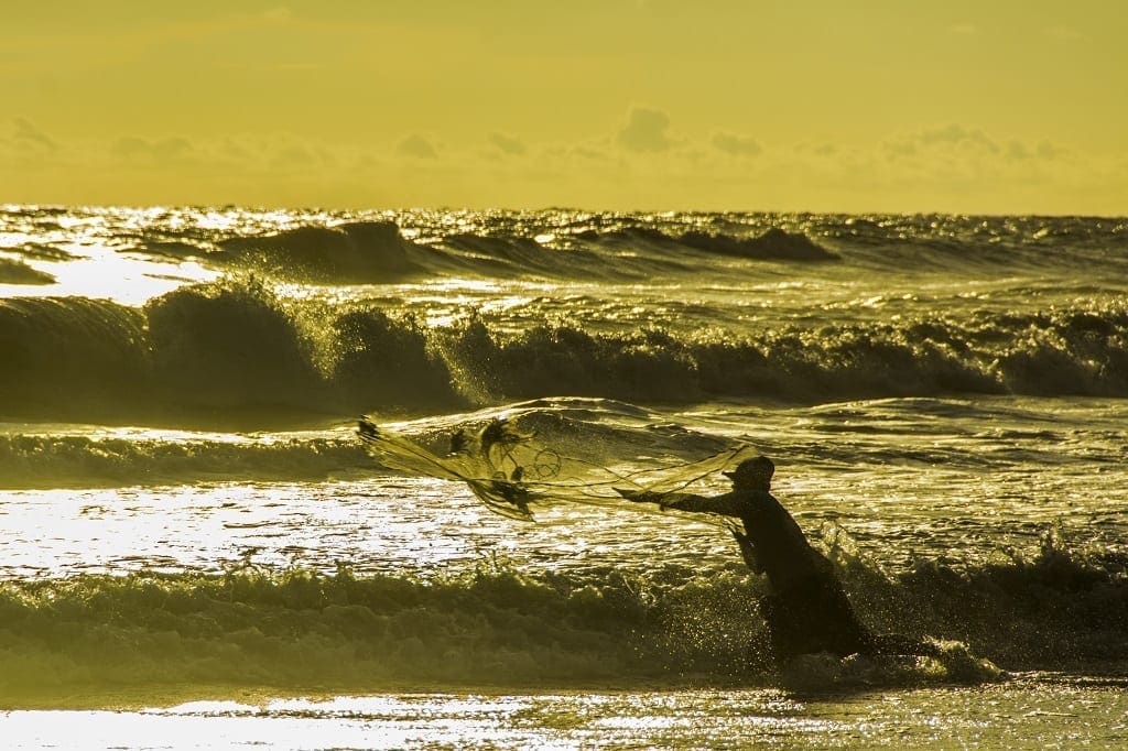 longest beach in the world, Cox's Bazar, Bangladesh