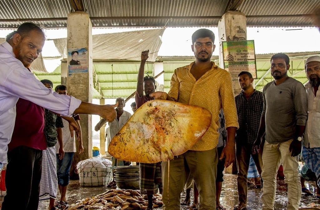 Cox's Bazar, Bangladesh