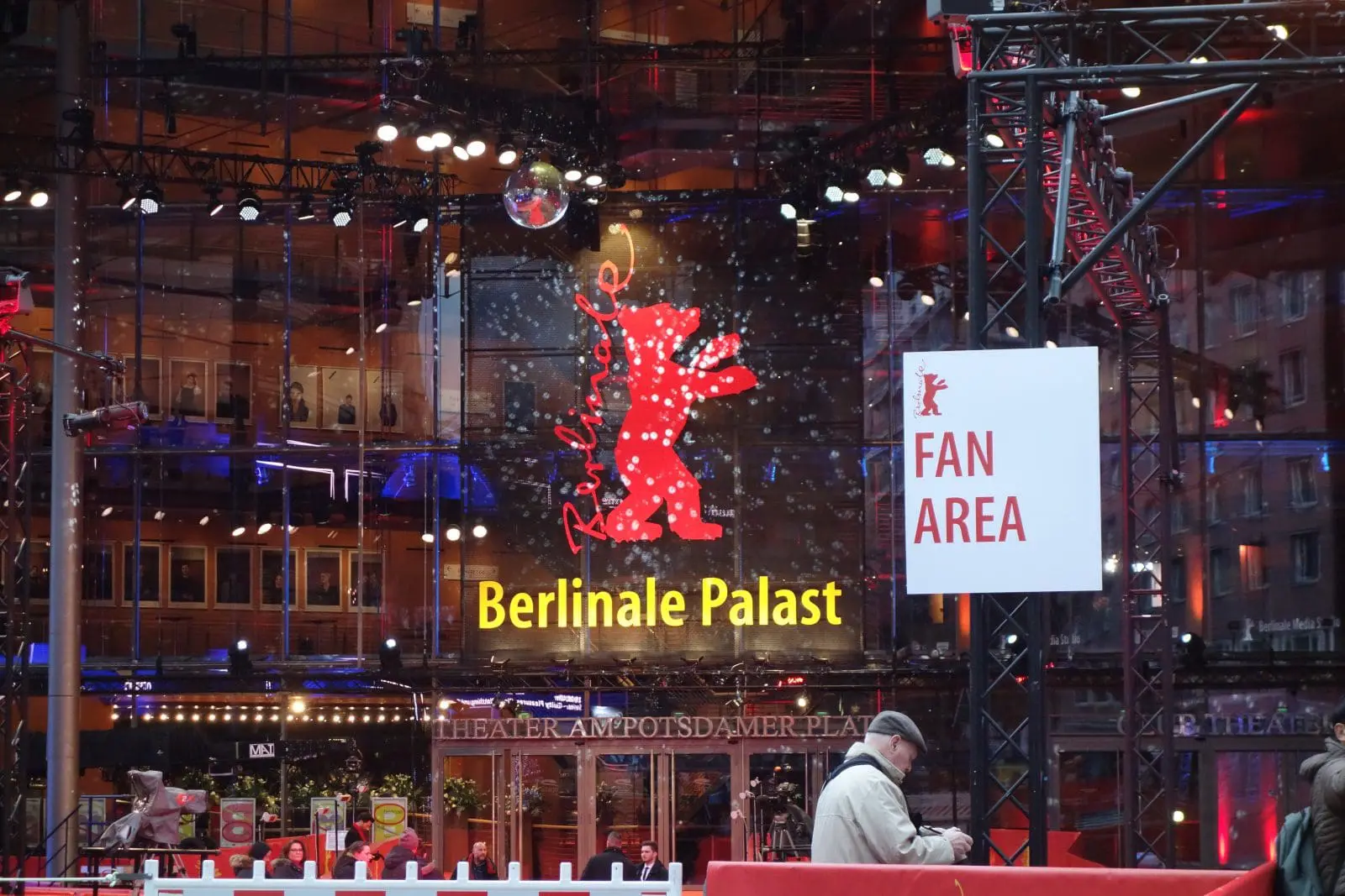 Berlin Film Festival