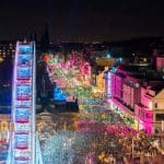 Virtual New Year’s Eve 2020 Celebrations