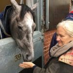 Eileen falling in love with Lyrical