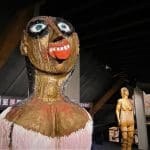 things to do in lausanne things to do in lausanne Art Brut - art at it's most natural