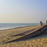 The Longest Beach in the World: Cox’s Bazar