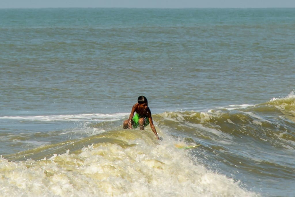 longest beach in the world, Cox's Bazar, Bangladesh