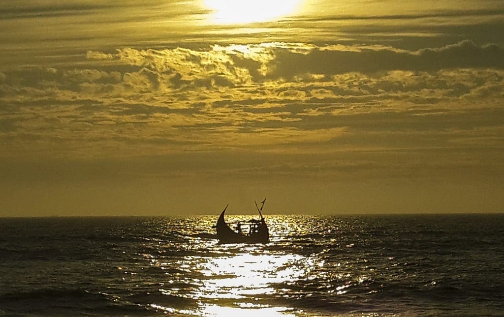 longest beach in the world, Cox's Bazar, Bangladesh