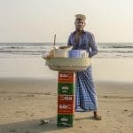 longest beach in the world, Cox's Bazar, Bangladesh