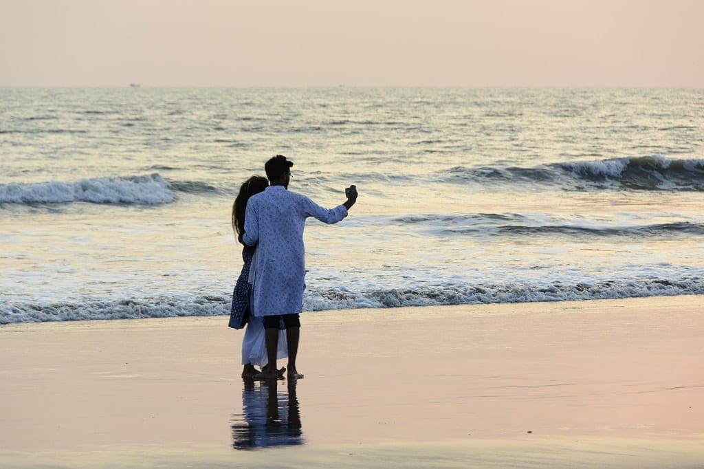 longest beach in the world, Cox's Bazar, Bangladesh