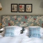 The Eastbury hotel Sherborne