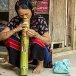 Into the Chittagong Hill Tracts: Rangamati