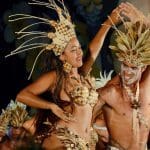 Tapati Rapa Nui