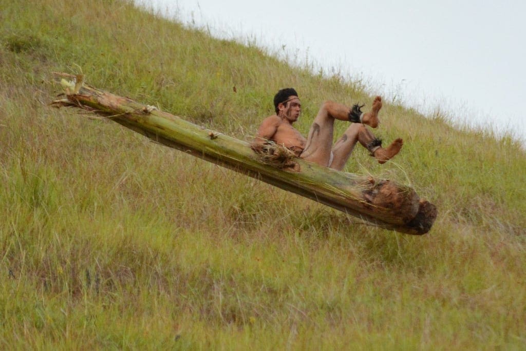 Tapati Rapa Nui