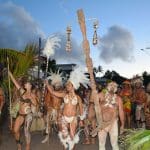 Tapati Rapa Nui