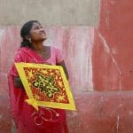 International Kite Festival, Gujarat, India