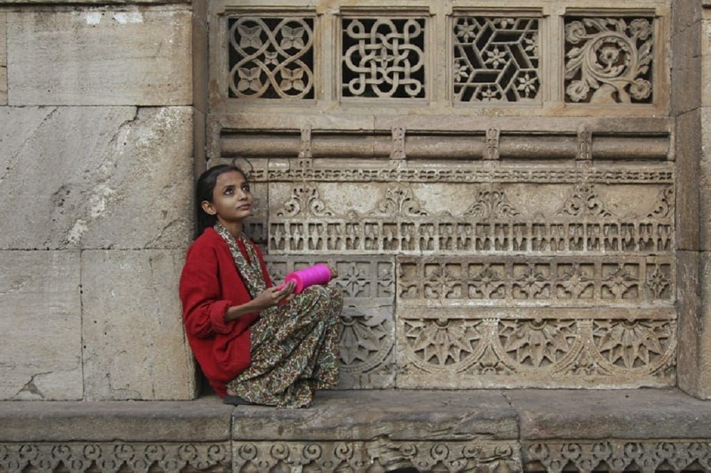 Uttarayan, Gujarat, India