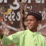 International Kite Festival, Gujarat, India