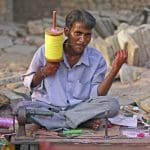 International Kite Festival, Gujarat, India