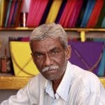 International Kite Festival, Gujarat, India