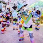 6 Exotic Festivals Around the World in 2020