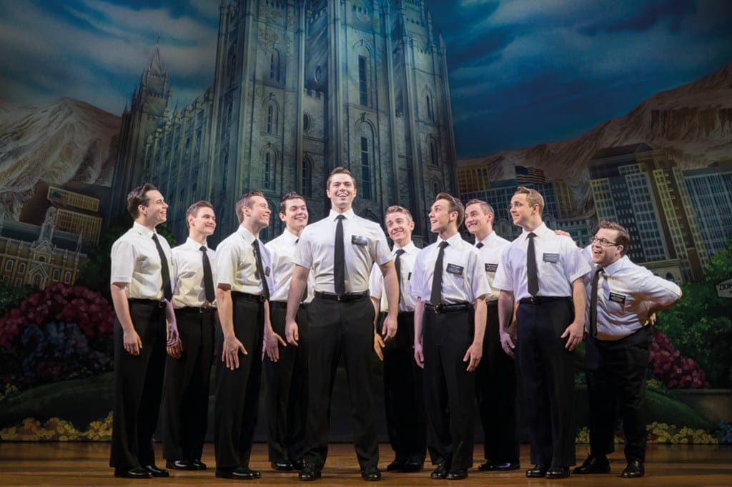 Book of Mormon