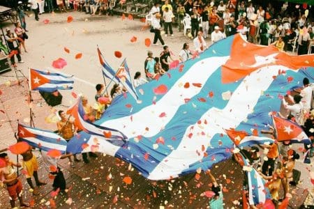 Romerias de Mayo