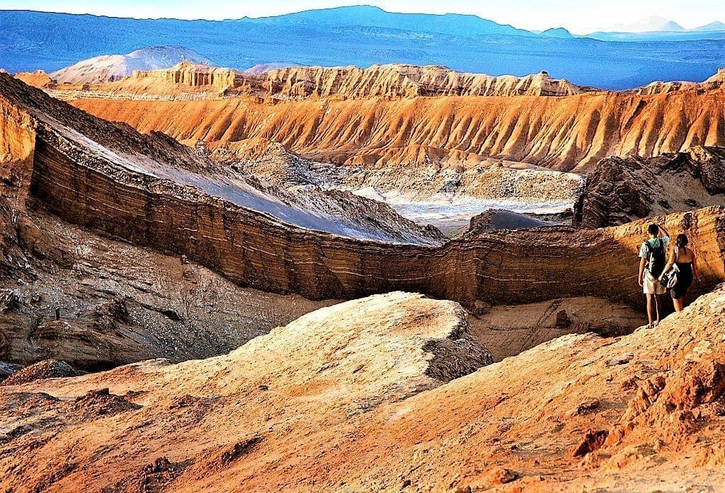 San Pedro de Atacama