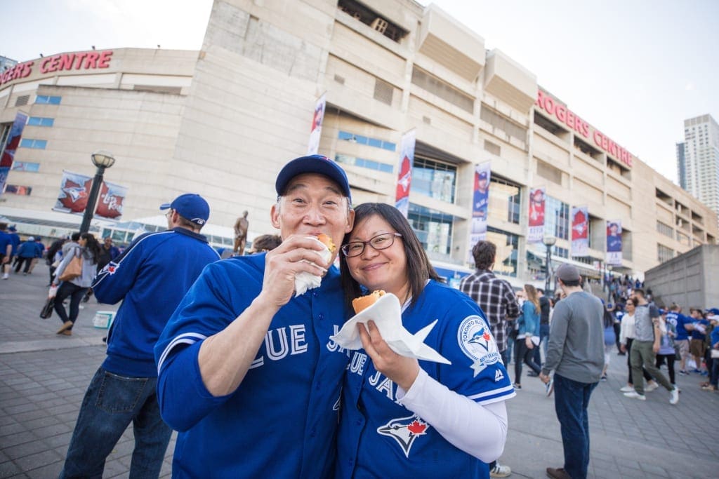 Toronto Blue Jays