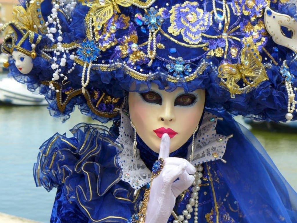 Venice Carnival cancelled