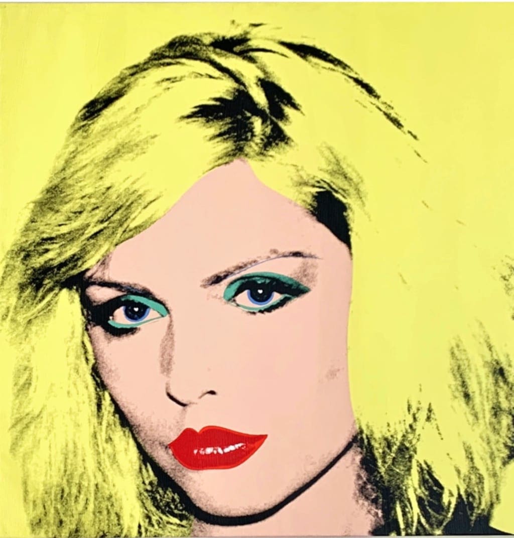 Andy Warhol Art at Tate Modern, London - Travel Begins at 40