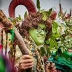 Jack in the Green Festival, Hastings, Sussex
