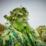 Jack in the Green Festival Hastings