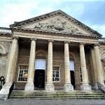 The Corn Exchange, a hop away from the Nutshell