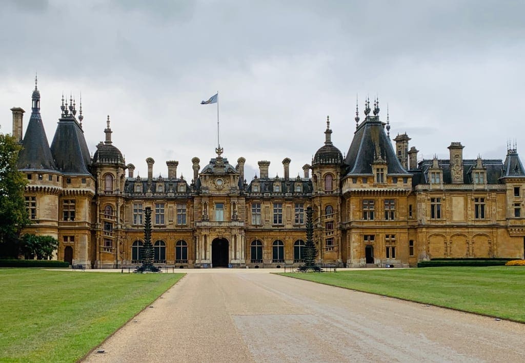 Waddesdon Manor