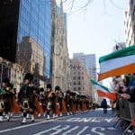 St Patrick’s Day Parade and Festival