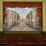 Theatre Royal Bury St Edmunds, © Aaron Wright