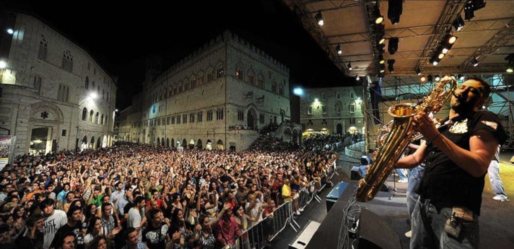 Umbria Jazz