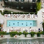 Six Cool Hotels in New York for 2020