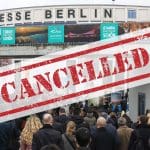 Virtual Conferences: the Future for Travel