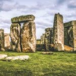 Stonehenge Summer Solstice