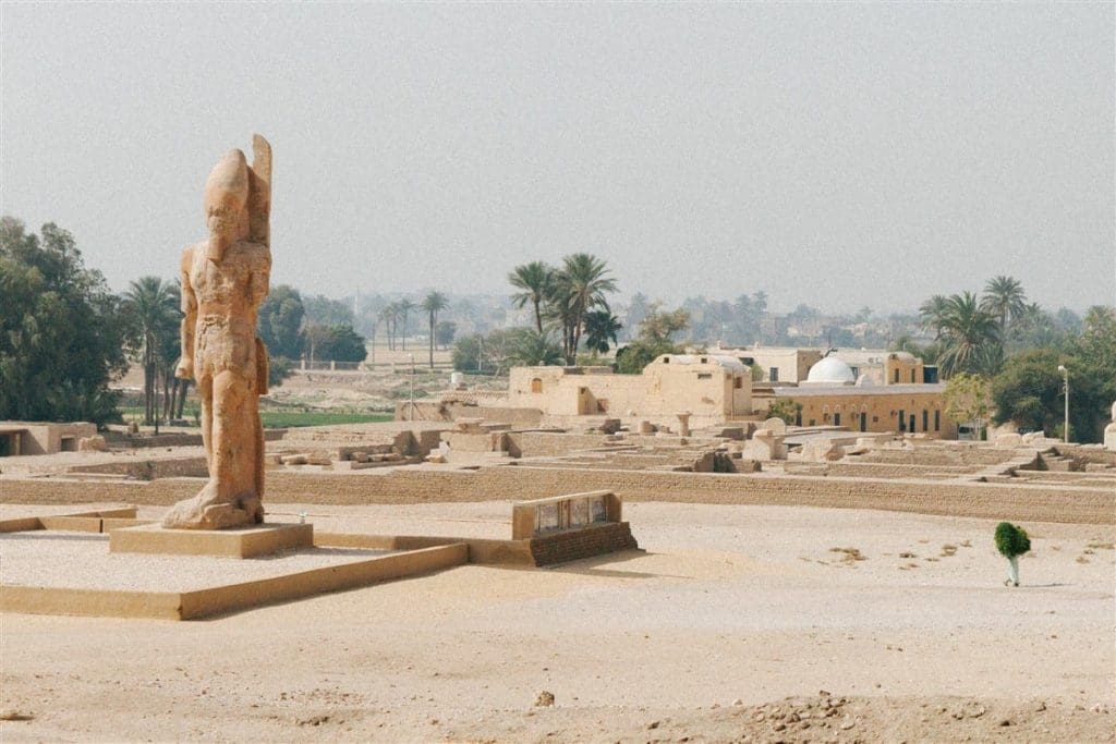 Valley of the Kings, Luxor