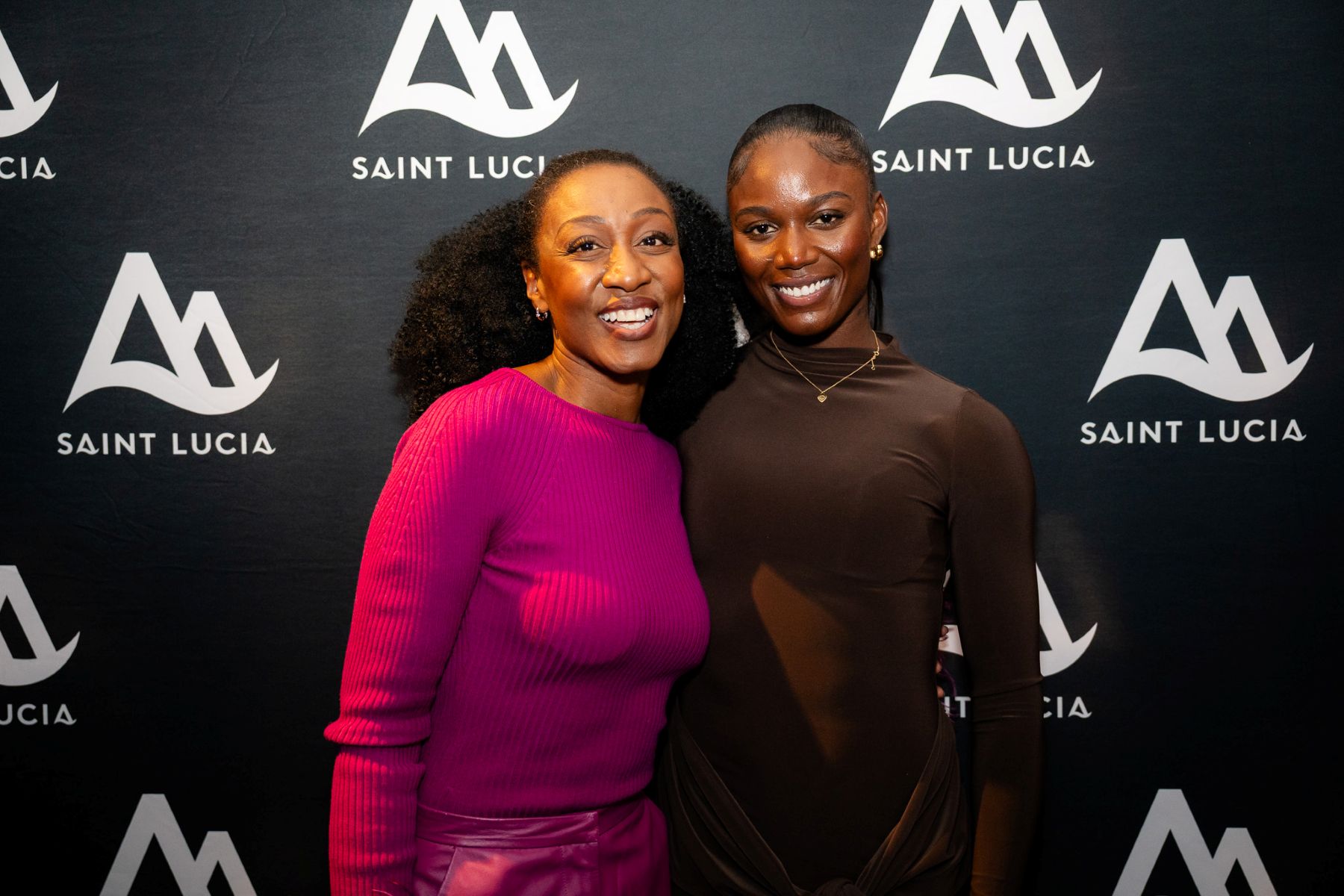 BK and JA Saint Lucia Jazz & Arts Festival