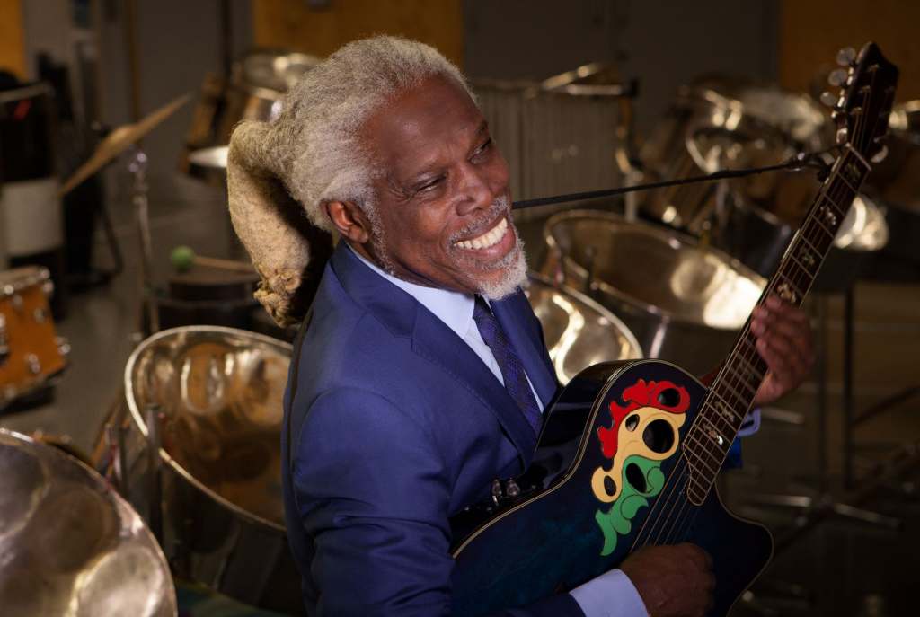 Saint Lucia Jazz & Arts Festival