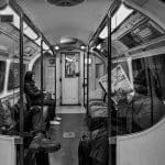 London in the Time of Coronavirus