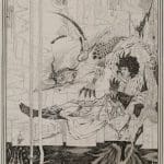 Aubrey Beardsley Tate Britain