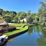 Idle Waters in Constable Country