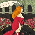 Aubrey Beardsley at Tate Britain, London
