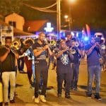 Saint Lucia Jazz & Arts Festival, Caribbean, 2023